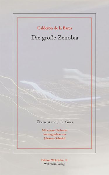 Cover von Die große Zenobia