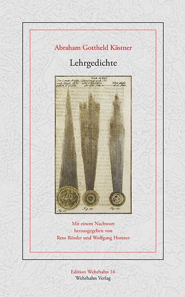 Cover von Lehrgedichte