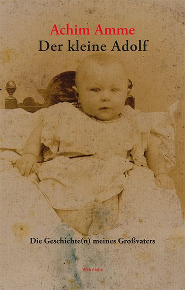 Cover von Der kleine Adolf
