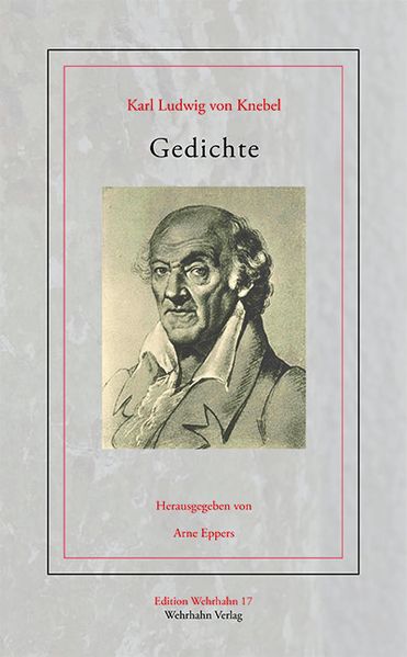 Cover von Gedichte