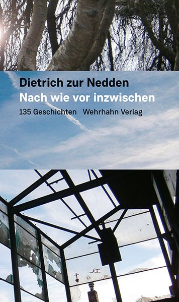 Cover von Nach wie vor inzwischen