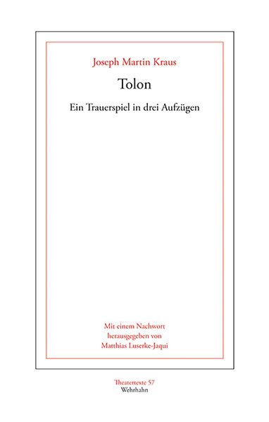 Cover von Tolon