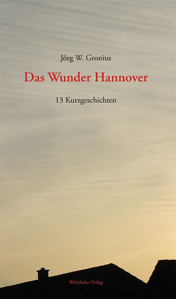 Cover von Das Wunder Hannover