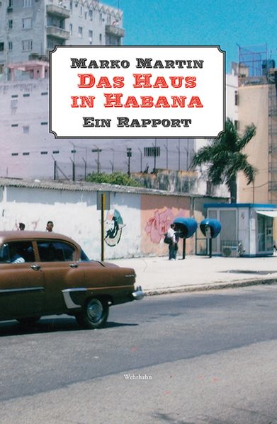 Cover von Das Haus in Habana