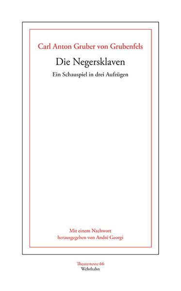 Cover von Die Negersklaven