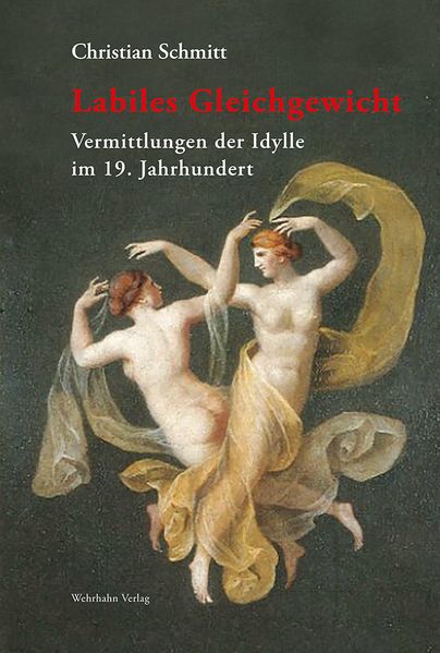 Cover von Labiles Gleichgewicht