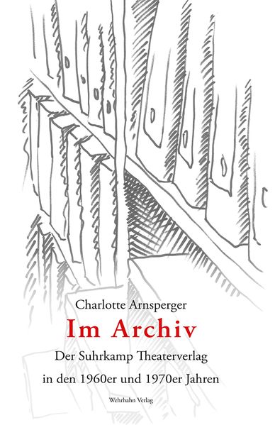 Cover von Im Archiv