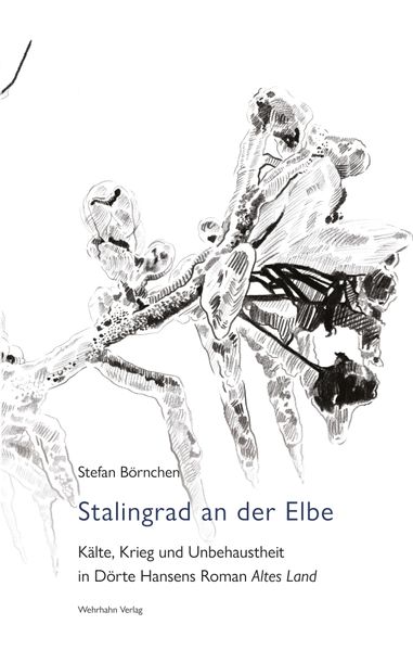 Cover von Stalingrad an der Elbe