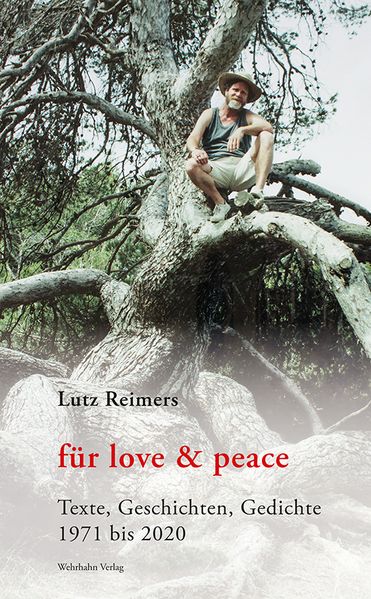 Cover von Für love & peace