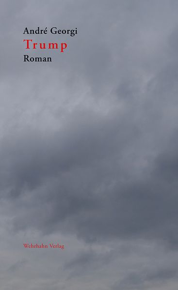 Cover von Trump