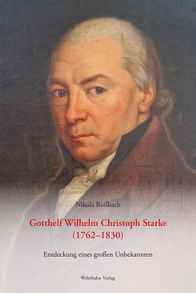 Cover von Gotthelf Wilhelm Christoph Starke (1762-1830)