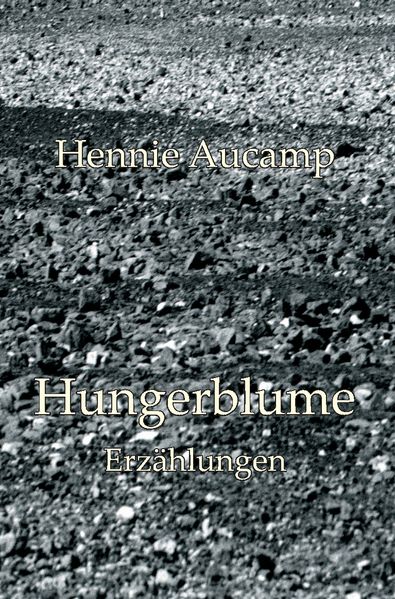 Cover von Hungerblume