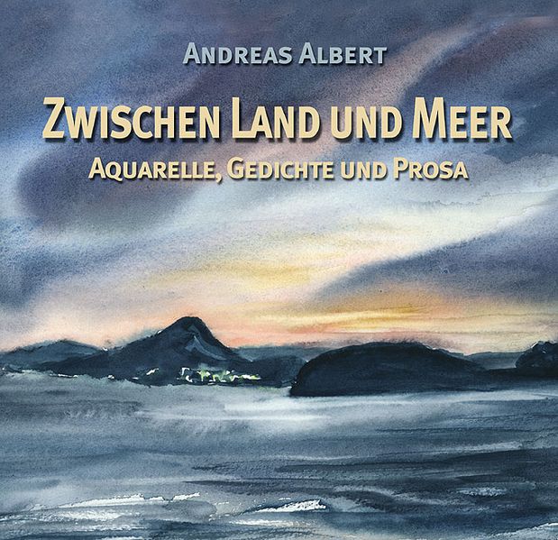 Cover von Zwischen Land und Meer