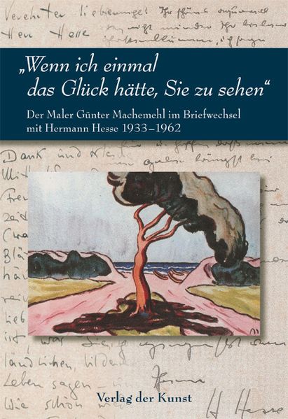 Cover von „Wenn ich einmal das Glück hätte, Sie zu sehen“
