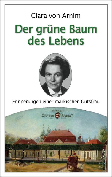 Cover von Der grüne Baum des Lebens