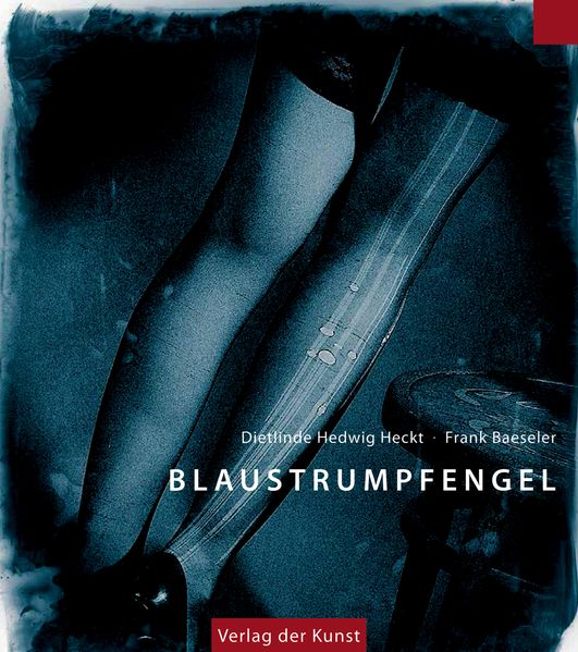 Cover von Blaustrumpfengel