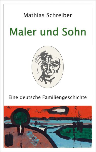 Cover von Maler und Sohn