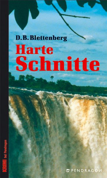 Cover von Harte Schnitte