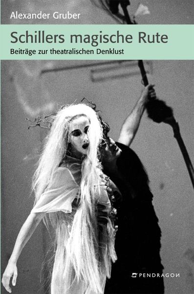 Cover von Schillers magische Rute