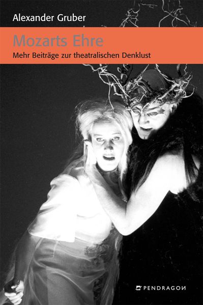 Cover von Mozarts Ehre