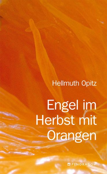 Cover von Engel im Herbst mit Orangen