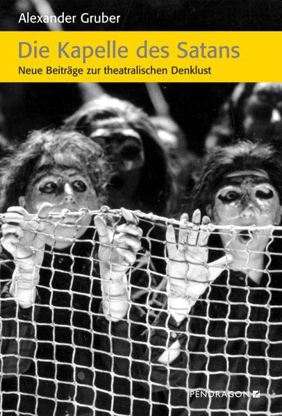 Cover von Die Kapelle des Satans