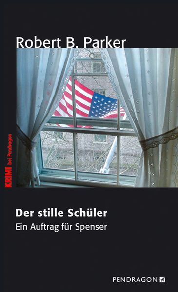 Cover von Der stille Schüler