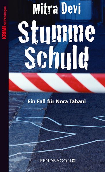 Cover von Stumme Schuld