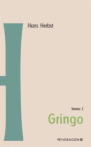 Cover von Gringo