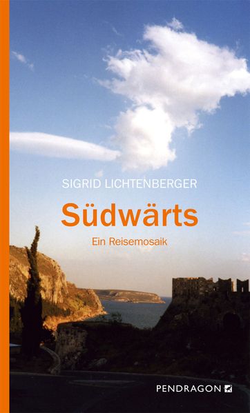 Cover von Südwärts