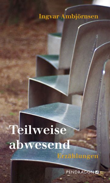 Cover von Teilweise abwesend
