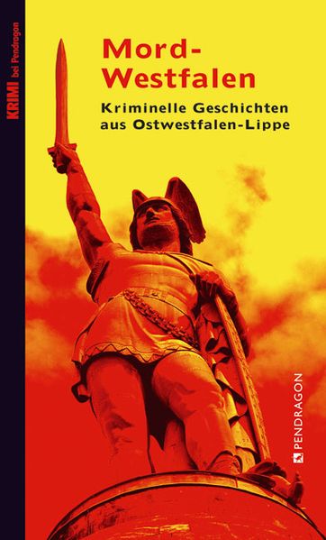Cover von Mord-Westfalen
