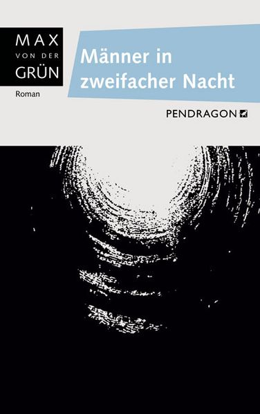 Cover von Männer in zweifacher Nacht