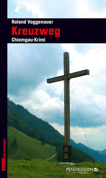 Cover von Kreuzweg