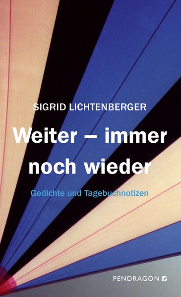 Cover von Weiter – immer noch wieder