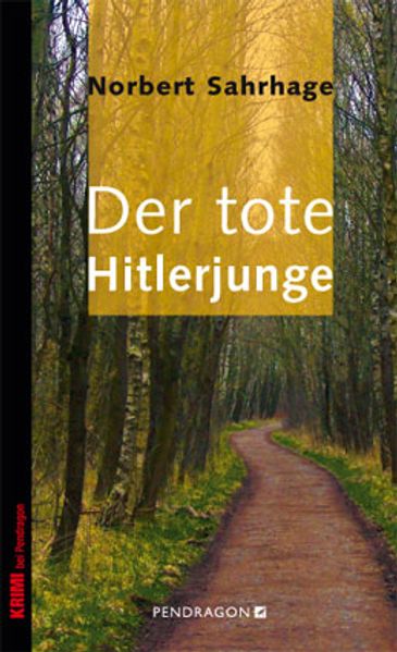 Cover von Der tote Hitlerjunge