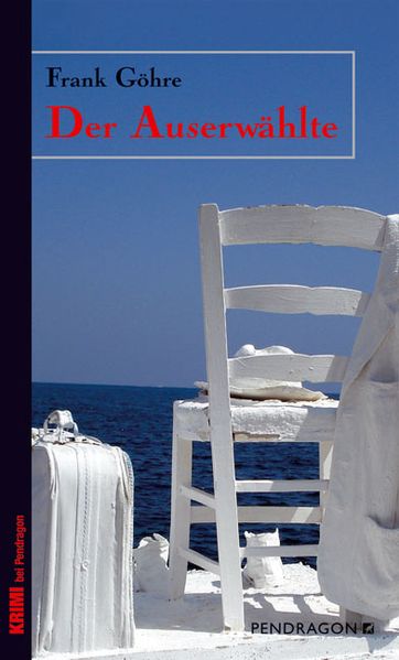 Cover von Der Auserwählte