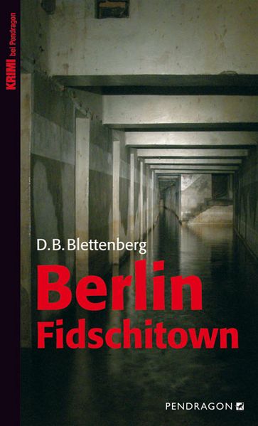 Cover von Berlin Fidschitown