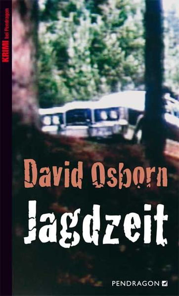 Cover von Jagdzeit