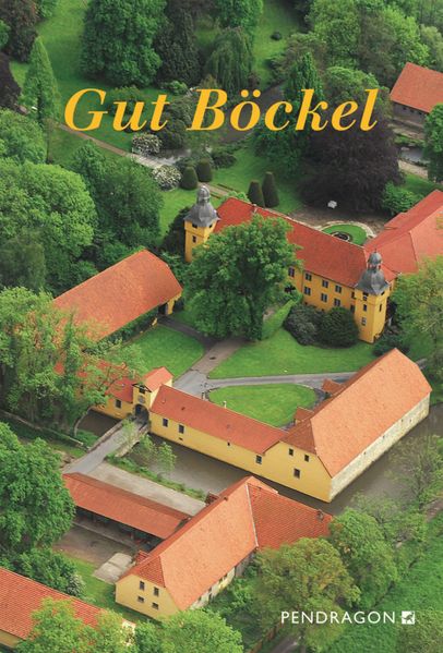 Cover von Gut Böckel