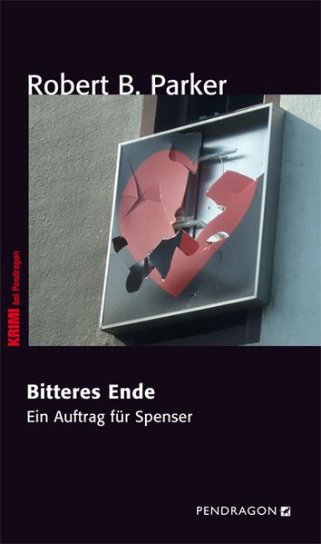 Cover von Bitteres Ende