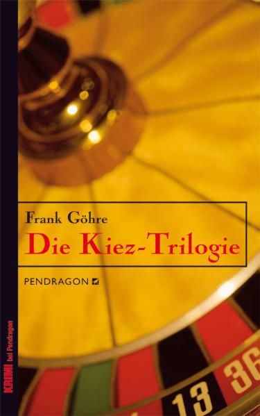 Cover von Die Kiez-Trilogie
