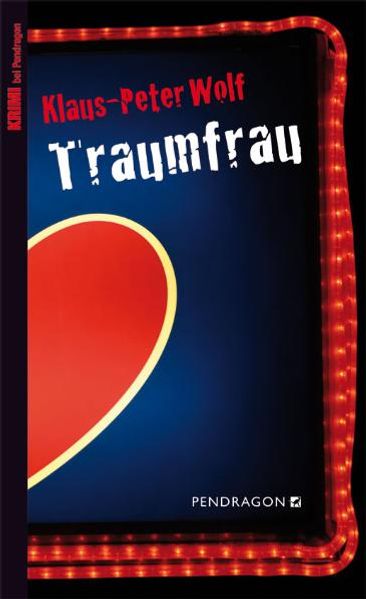 Cover von Traumfrau