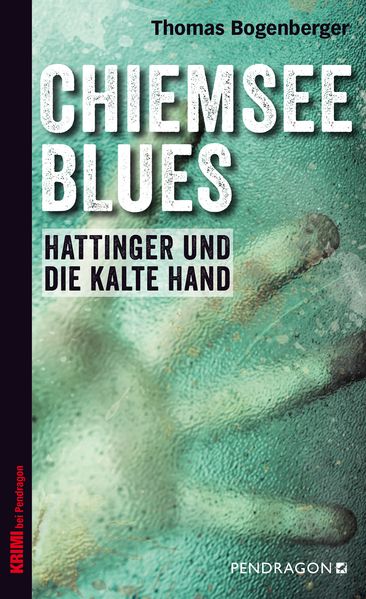 Cover von Chiemsee Blues