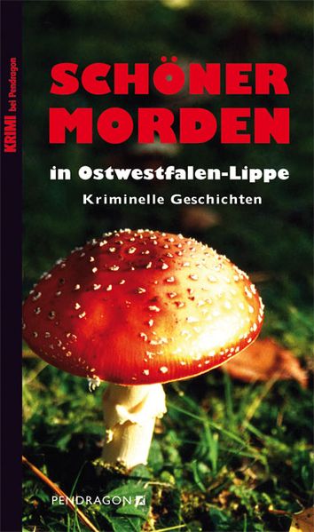Cover von SCHÖNER MÖRDEN in Ostwestfalen-Lippe