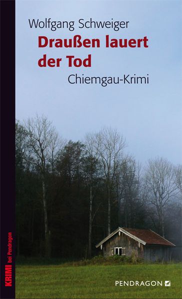 Cover von Draußen lauert der Tod