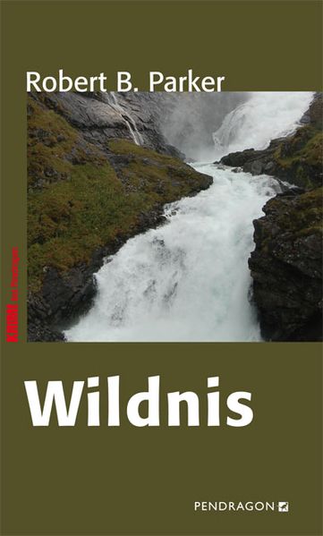 Cover von Wildnis