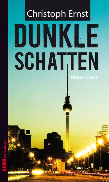 Cover von Dunkle Schatten