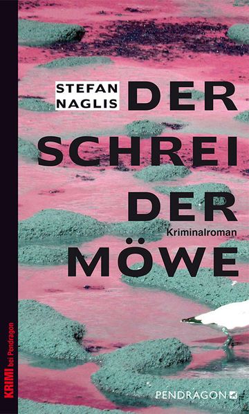Cover von Der Schrei der Möwe