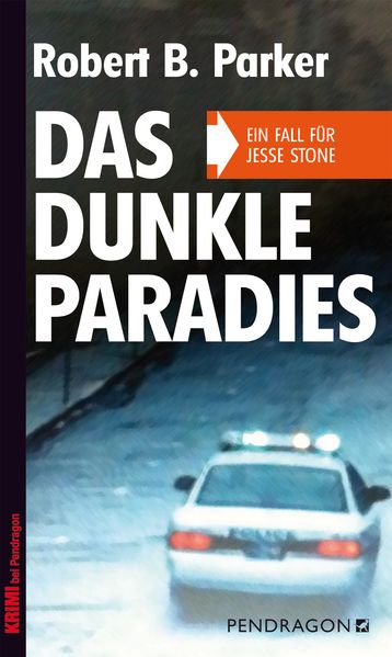 Cover von Das dunkle Paradies